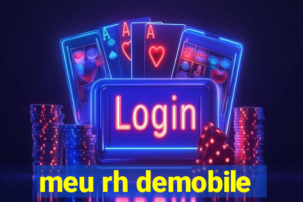 meu rh demobile